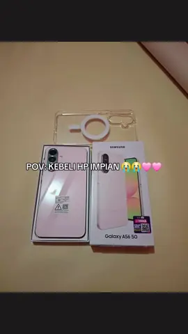 Next semoga kalian yaa 😭💝 semangattt terusss 💪🏻💪🏻💪🏻 #hpsamsung #a56 #alhamdulillah #fyp #lewatberanda #fyppppppppppppppppppppppp #semangatberjuang #affiliatemarketing #affiliatetiktok #moots 