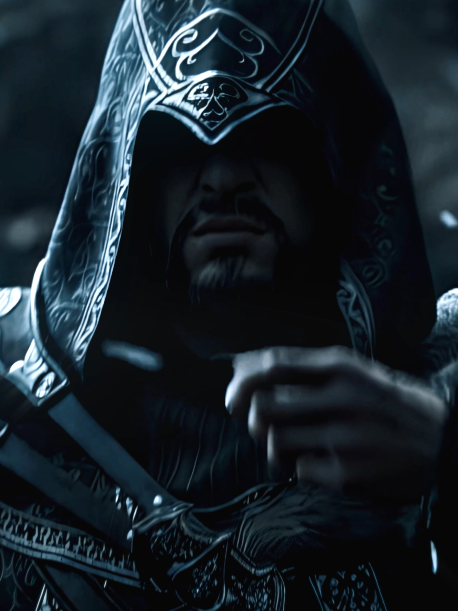 This aura🔥#assasinscreedcontent #ubisoft #ezioauditoredafirenze#legend