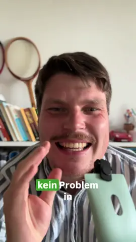 Die „Ausländer“ sind nicht das Problem. Sorry not sorry. 