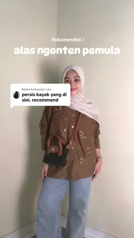 Membalas @Lee udah oke banget untuk pemula👍🏻⭐️⭐️ #alasngonten #alasngontenestetik #perlengkapanngontenpemula #affilatorpemula #pemulaaffiliate #pemulaaffiliatesalingsuportyukkk 