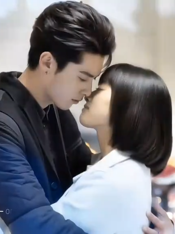 I MISS THEM ☹️☹️ #meteorgarden #dylanwang #shenyue  scp: hyunscenes on ig