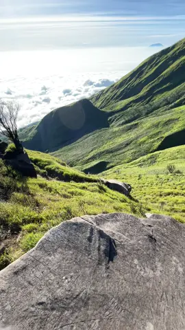 thekelan perfect#merbabuviathekelan #merbabu #gunung 