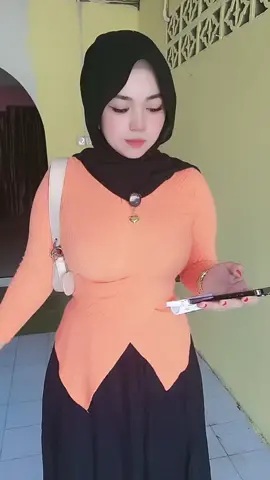 Orange🍊#fyp #dikir #dikirklate #pasirmas 