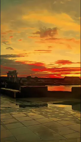 cinta su habis di ko, baru ko deng dia ada baku bawa😡 cukar deleng #tiktokimpact #fyp #foryou #fypage #butonpride🏝 #timurpride🔥 #lagutimur #sunsetvibes #sunset 