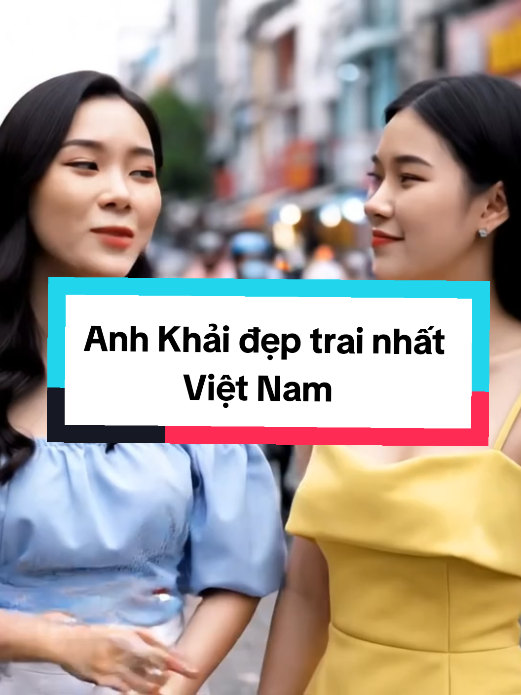 Anh nào đẹp trai nhất Việt Nam 