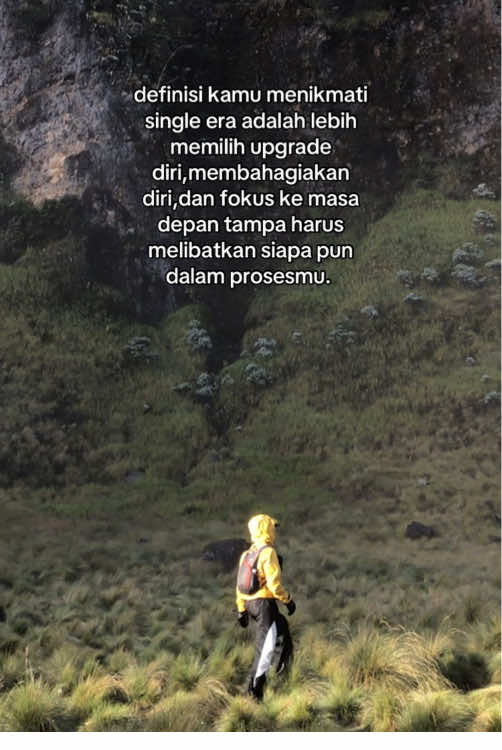 #pendakigunung #4u #pendaki 