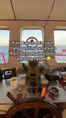 Bahayanya😆#pelaut #pelautindonesia #pelautpunyacerita #pelautindonesia🇲🇨🇲🇨 #pelautindonesiatiktok #jurumudihandal⚓🧭 #fyp #fypage 