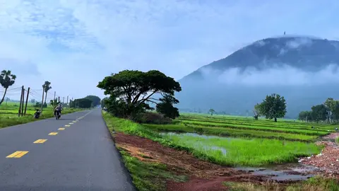 Đây là quê hương anh 70 ❤️#tayninh70❤️ #chilltayninh❤️ #chill 