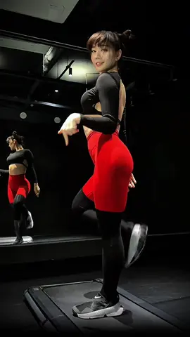 난리  #런소은 #런닝머신댄스 #dancechallenge #treadmilldance #gnarly #katseye 