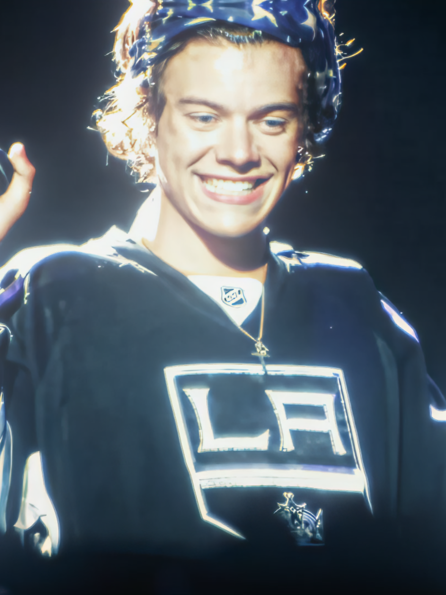 happy fathers day to my daddy | rm: .hndersn | scenes: zaynsweekndsps | cc: ws1de | topaz: xvoidtricx #harrystyles #edit #fyp