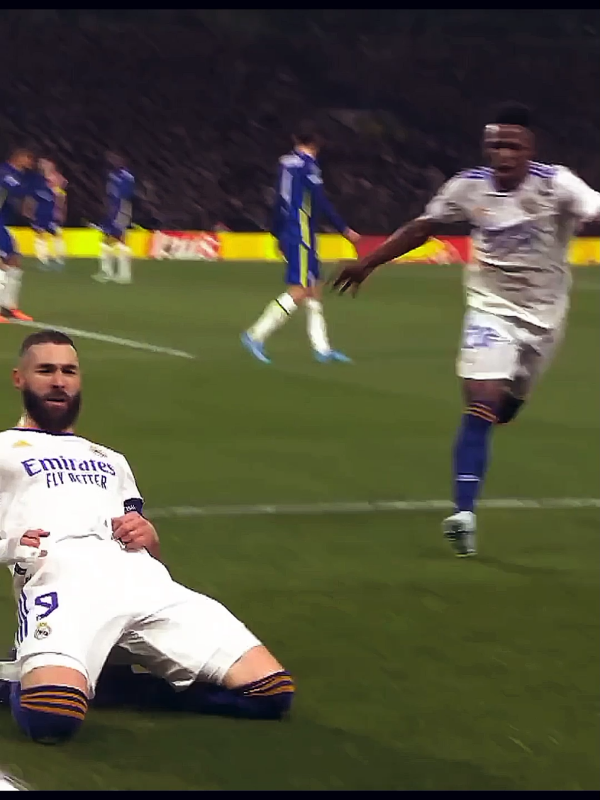 #benzema #realmadridfc #championsleague #gols #fotball #soccertiktok #fyp 
