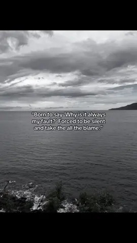 😕 #foryoupage #fypage #fypシ #fypシ゚ #fyp #sadcontent  #relatable #unfair #mentalhealthmatters #familyproblems #problems 