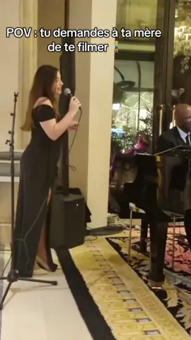 On néglige pas l’effort quand même 😖 #fourseasons #georgev #paris #musique 
