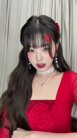 이라이라하게 만들지 마라😠💢 #IVE #아이브 #アイヴ #JANGWONYOUNG #장원영 #ジャンウォニョン #ウォニョン 