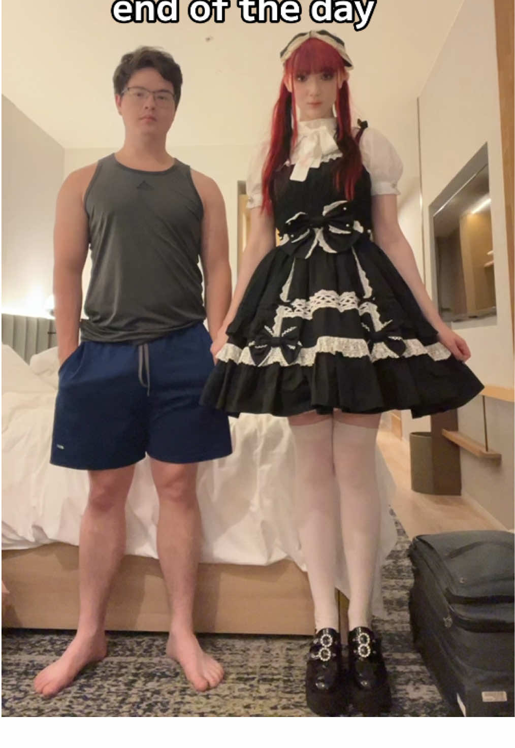Best feeling #lolita #lolitafashion #egl #eglfashion #harajukufashion #jfashion #victorianfashion #lolitacoord #gothiclolita #fashion #grwm #fitcheck #outfitideas #outfitinspo #alternativefashion #fyp #fypシ #foryoupage #OOTD #angelicpretty 