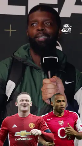 Picking between the Premier League’s greatest strikers with @Don E at @Baller League UK 🎯 #football #PremierLeague #ballerleague #Soccer 
