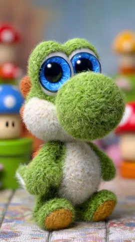 Yoshi schenkt dir ein Herz 💚💕 Wer braucht heute auch ein bisschen Liebe? 🥺✨ #yoshi #mario #cute #heart #Love #gift #adorable #wholesome #nintendo #gaming #viral #fyp #kawaii 