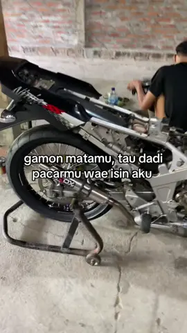 wes ra ketulung neh😩