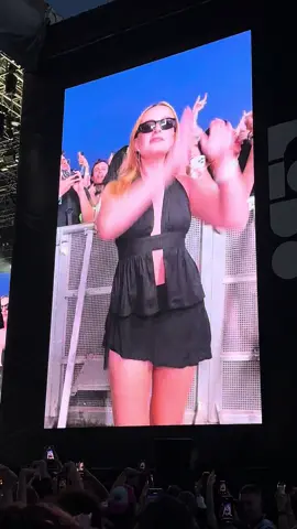 Brat summer 4ever 🍏 @Charli XCX I love you