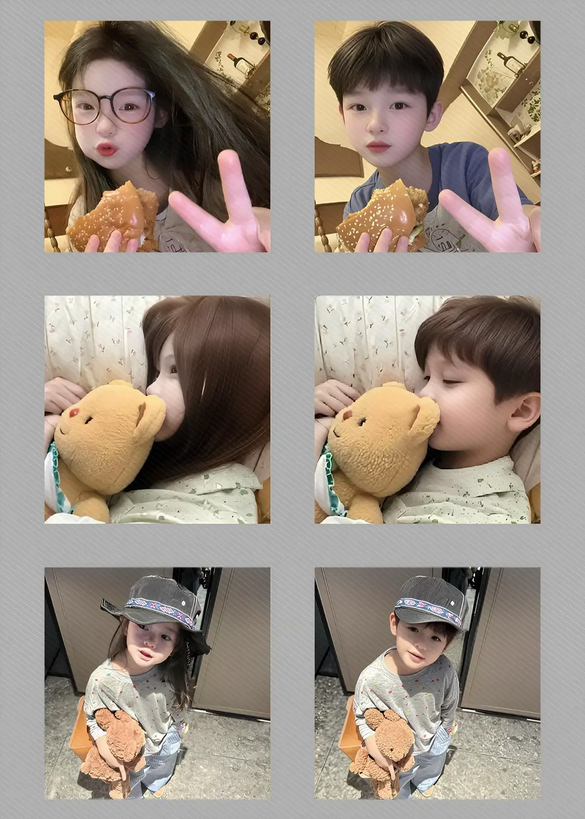 #foryou #xuhuong #dangiu #capdoi #dethuong #tinhyeu #anhdoi 