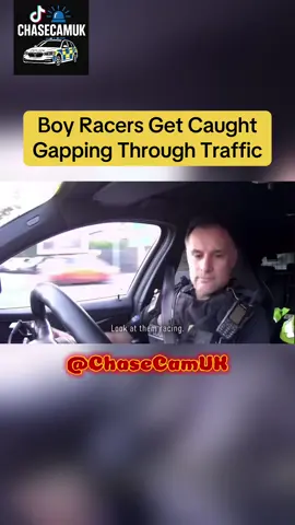 Unlucky #ukpolice #motorwaypolice #racers #gapping #fyp 