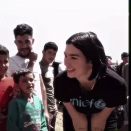 angel. #dualipa #unicef #humanity #lovley #dualipaedit #hearttouching #helping #fyp 
