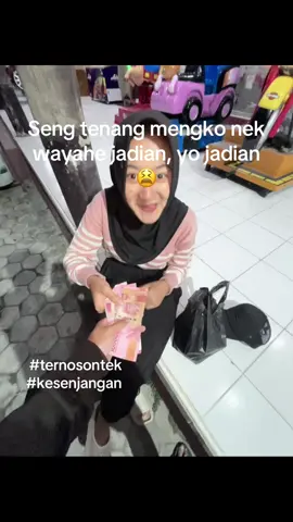 Ternosontekcahh😖 #ternosontek #ponorogo24jam #bahansw 