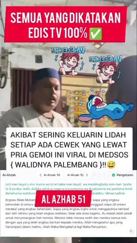 #edistv #ustad #humortiktok 