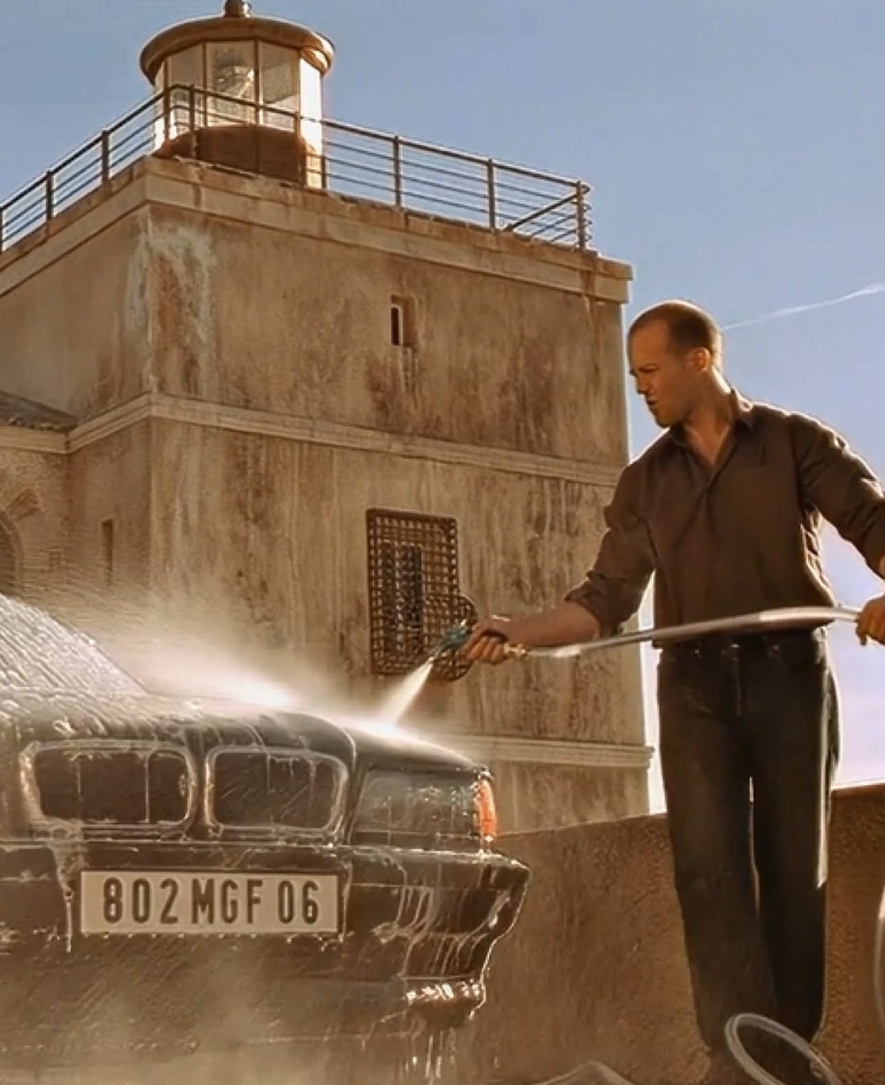 #transporter #jasonstatham #fyp #edit 