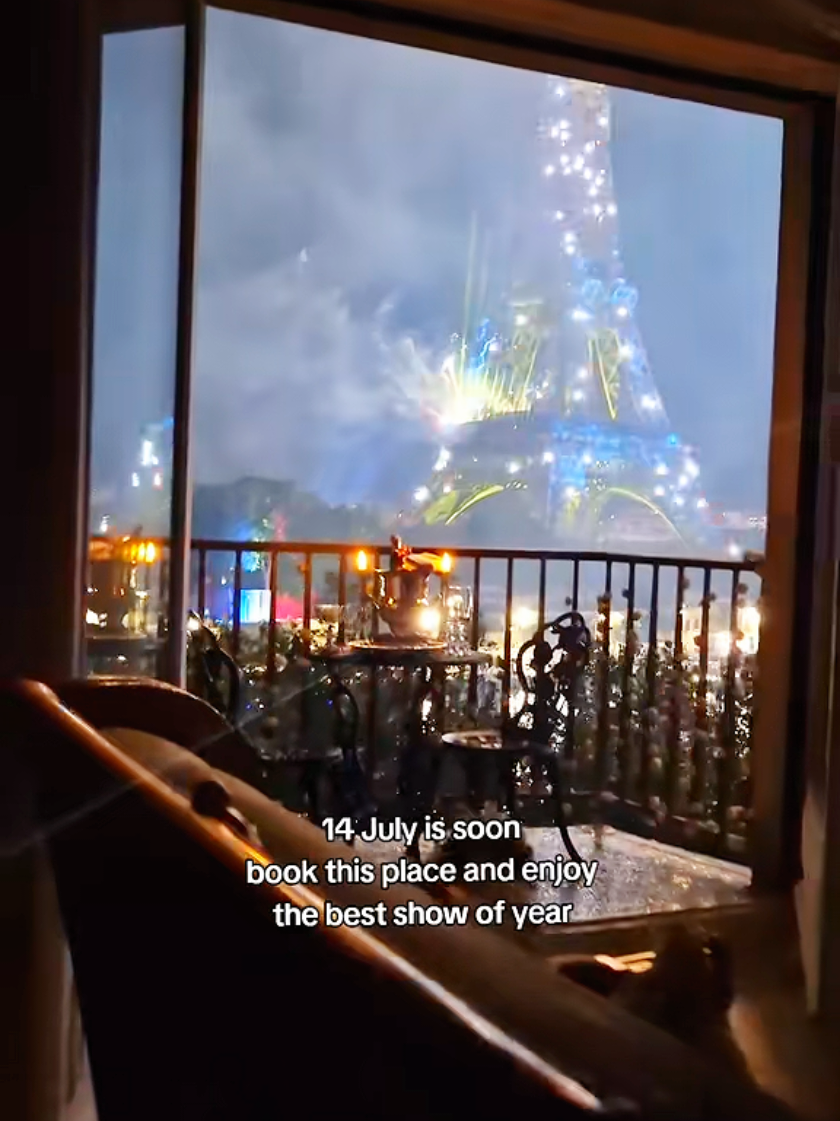 #feuxdartifices #fireworks #eiffeltower #bastilleday #14july #paris #onthisday 