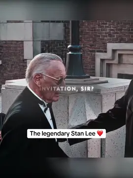 The legend that is #stanlee #marvel #superheroes #fyp #foryou #fypシ゚viral #foryoupage #greatmovies #greatmoviescenes 