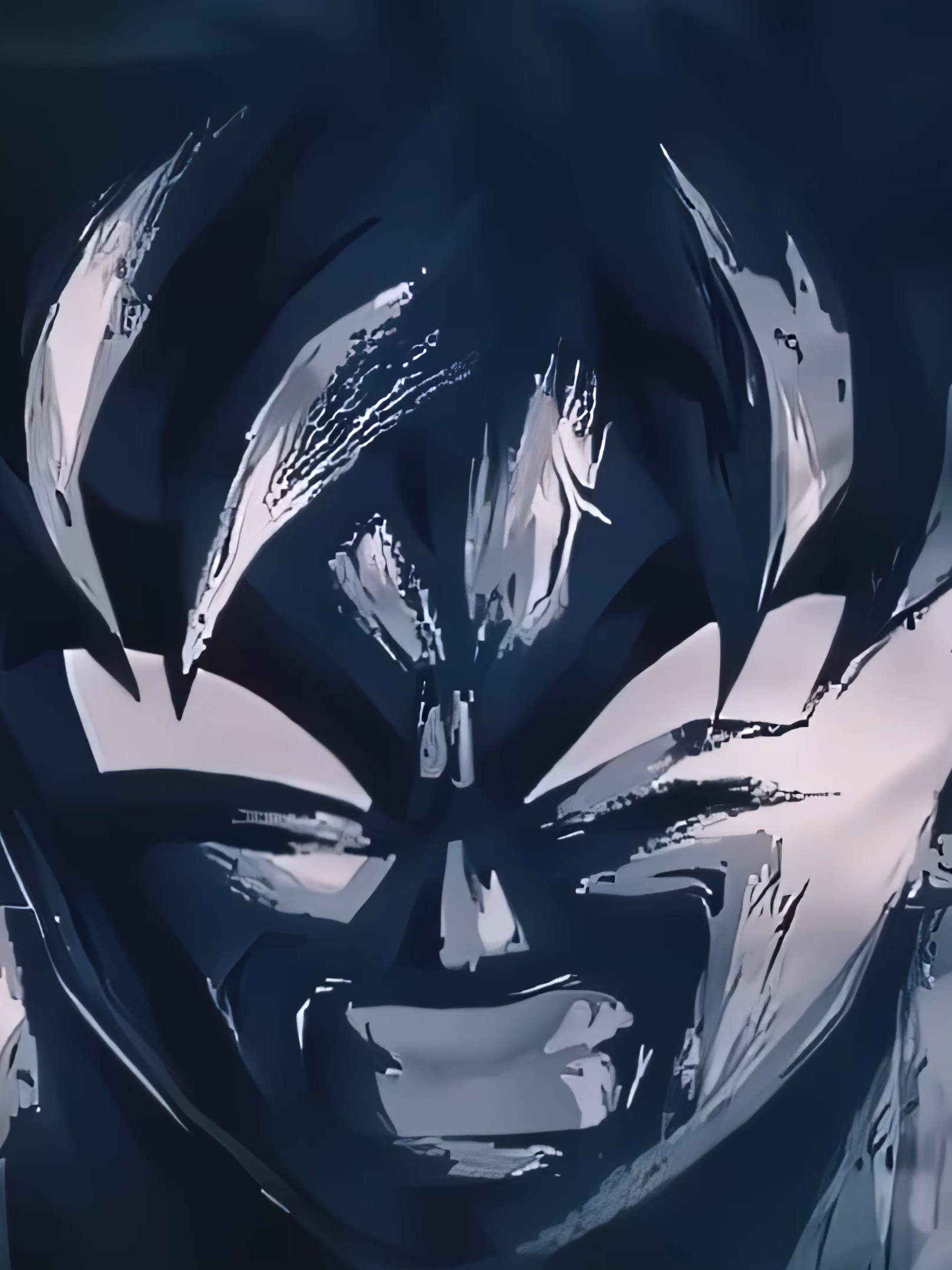 100% achieved on NightReign | Inspo : @.mrbeep | #viral #fyp #fy #edit #davinciresolve #cinematic #edittok #anime #animeedit #animefyp #dbz #gokuedit