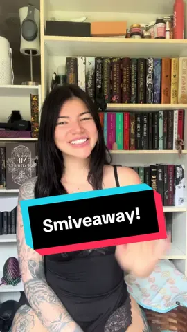 🎪 GIVEAWAY TIME! 🎪 To celebrate the chaos that is my brain and my love for dark, spicy reads—I’m giving away: 🖤 A paperback copy of my debut dark romance Circus of Sins 🔥 AND a rare, banned on Amazon Twisted Friction by @𝔏𝔞𝔶𝔩𝔞𝔐𝔬𝔬𝔫𝔄𝔲𝔱𝔥𝔬𝔯 (yes, THE one that’s impossible to get 👀) Here’s how to enter: Like this post Repost/share Follow me & my author account @n.w.author  Tag your book bestie(s) in one comment (so I can keep track!) Bonus entries to any fairy’s! ✨ Because morally grey men, unhinged spice, and forbidden books deserve to be shared 😈📚 Open to UK entries 🇬🇧 | Ends 29/06/25  #BookTok #GiveawayAlert #SpicyBookTok #CircusOfSins #TwistedFriction #LaylaMoon #DarkRomanceBooks #taboo #shmiveaway #giveaway #bookish #BookishGiveaway #RareBookAlert #paperback #MorallyGreyAddiction #IndieAuthorLove #fyp #indieauthor #darkromance #foryoupage❤️❤️ #signed #booktokere #booktoker 