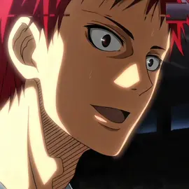 The Generation Of Miracles 😈 #fyp #generationofmiracles #kurokonobasket #akashi #goviral #targetaudience #dontflop #knb 