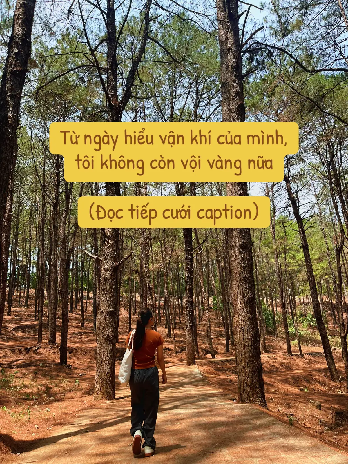 Thấy người ta khởi nghiệp, tôi cũng làm. Thấy người ta đầu tư bất động sản, tôi cũng chen vào. Thấy bạn bè đi nước ngoài, tôi cũng sốt ruột, nghĩ mình đang đứng yên.   Tôi tưởng rằng: phải đi nhanh thì mới kịp thành công. Nhưng càng đi, tôi càng đuối.  Việc thì nhiều, tiền thì không giữ được, tinh thần lúc nào cũng bất an. Giống như chèo thuyền ngược nước, càng gắng sức, thuyền càng chòng chành. Rồi có một ngày, tôi ngồi lại xem lại vận khí của chính mình - cái thứ vô hình nhưng lại có thật. Tôi nhận ra: Không phải cứ cố là được. Không phải thời điểm nào cũng dành cho mình. Có người 