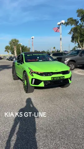 @Greenway Kia @Kia America @Kia Latino 