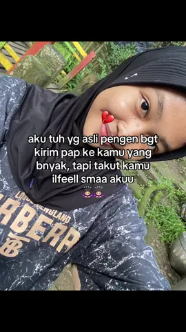 +gengsiii soalnyaa diaa jg gamintaa sii🙏🏻🙏🏻
