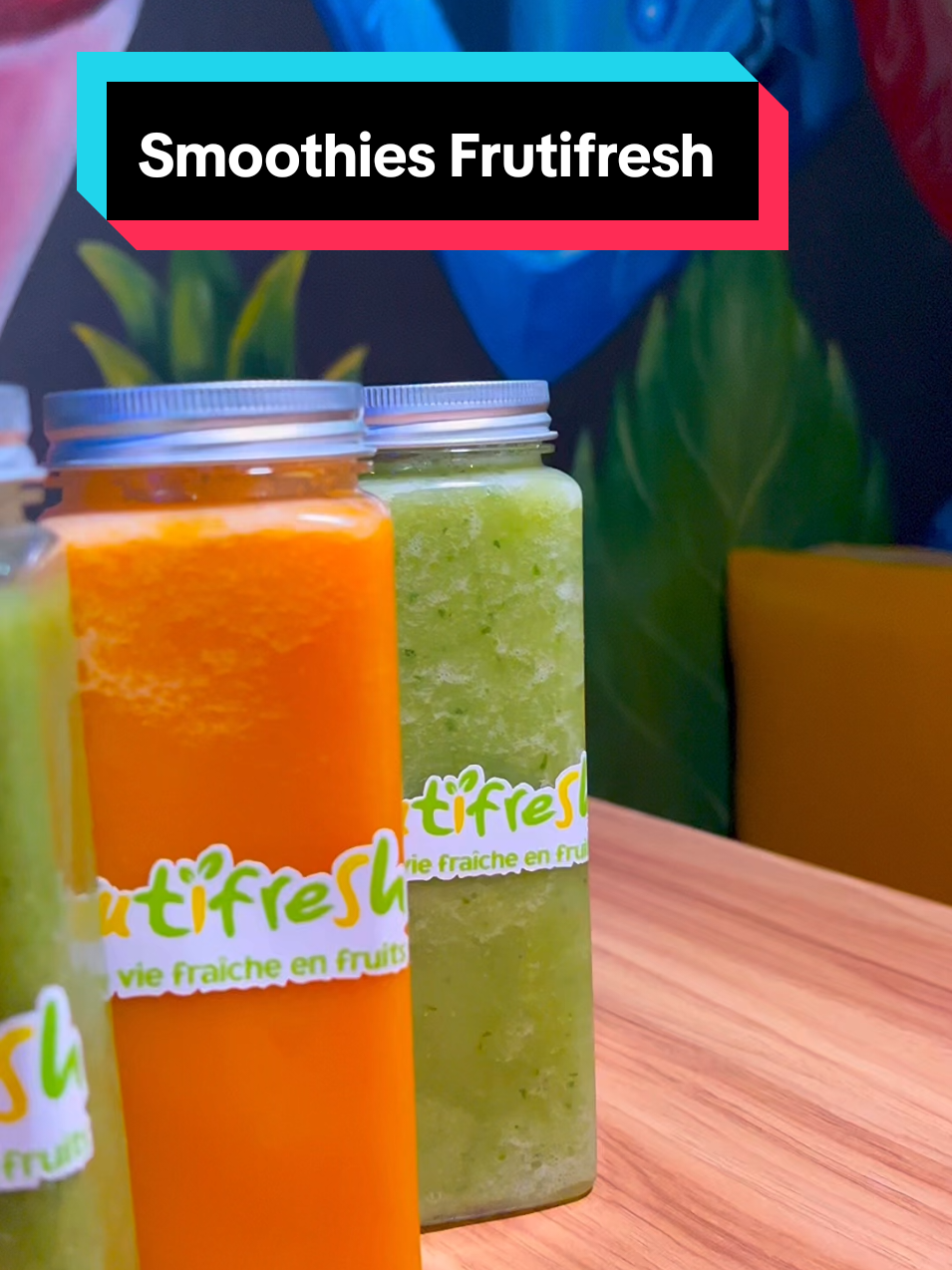 Chers Communautés Tictok ! Nous vous souhaitons un très bon dimanche avec nos Smoothies délicieux disponibles dans nos restaurants Frutifresh hedjranawoe 70484742 et Agoe 70910404#BonPlan #smoothies #frutifreshtogo #RestaurantTg @Loicleoo🇹🇬 @Didier KISSODE & Co @Afo Amii✨ @Angela 