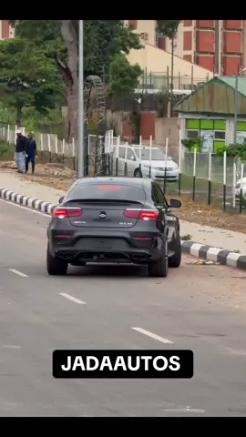 GLC43 /// AMG 2020 MODEL  #jadaautos 