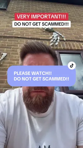 VERY IMPORTANT!!! DO NOT GET SCAMMED!!! #goviral #important #beaware #scammeralert #becareful #sidehustle #simplesidehustles #sidehustleforbeginners 