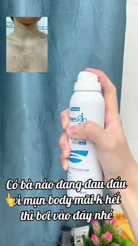Trị mụn#xuhuongtiktok #unboxing 