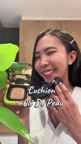 Cùng An unbox bé Cushion Clé de peau hot hit này nha. #nhaanobi #unboxing#cushioncledepeau #reviewlamdep #cledepeaucushion #anbicosmetic 
