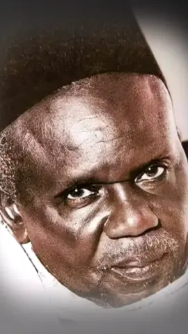 Serigne Babacar Sy la merveille du siècle. Sa vie a été pleine de succès tant  pour les humains que pour et les djinns. Paré de ses deux héritages Serigne Sy fut la lampe qui éclairera son siecle et bien après. Pôle incontesté et saint accompli il regnera dans la paix et la fermeté,dans la piété et l'ouverture. L'univers tout entier s'épanouira de son magistère Intellectuel de renom ,penseur émérite il élargira avec autorité les frontières l'école de tivaouane. Comme tous les saints accomplis il veillera sur la religion et la tarikha. Discret et généreux pondéré et inspiré il jouera sa partition dans l'orientation de la marche du monde. Sa puissance et sa ténacité a été ressenties par tous ses ennemis qui finiront par capituler. Son aura et sa Baraka iront au delà des frontières du pays et continueront d'alimenter les débats des aspirants. Serigne Babacar sy était un cadeau pour le Sénégal et une garantie pour la religion. Il était de cette race d'humains rare qui marqueront pour l'éternité leur séjour terrestre.#talibéserignebabacarsy #talibé_cheikh #videoviral 
