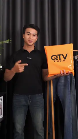 Anh em nào thấy nình trong những tình huống này không ? 🌝 #jeans #QTV2 #thoitrangnam #fyp 