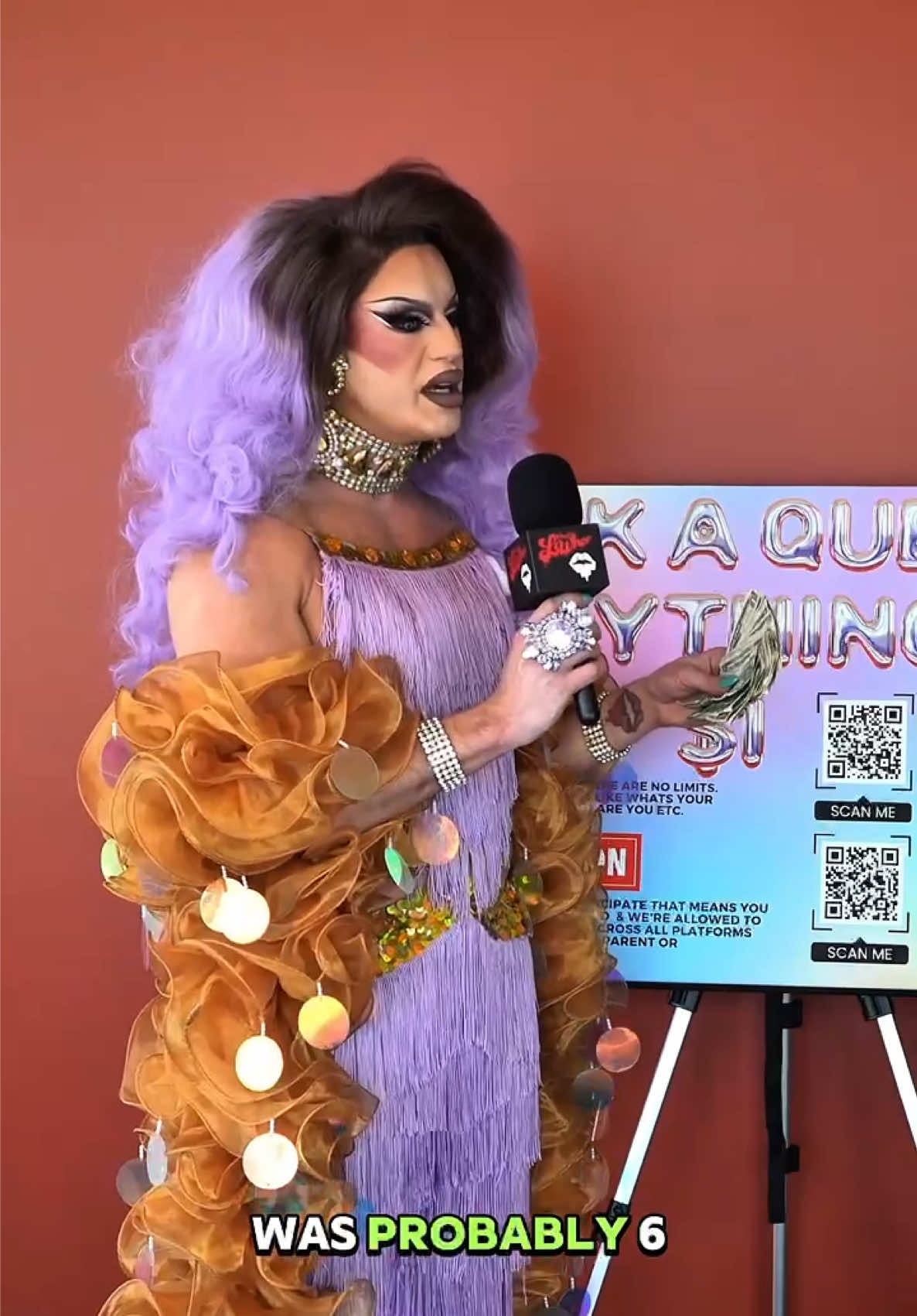 Preparation is the key to success! 🔑 #drag #liveshow #preshow #hedwig 