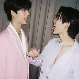 They are so gorgeous and beautifully made #geminifourth #gemini_nt #gemininorawit #fourthnattawat #thaibl #thaiactor #bl #bledit #fyp @Fourth @Gemini_nt 
