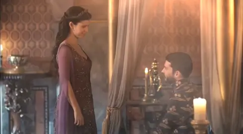 #kösemsultan and #sultanahmed ❤️‍🩹