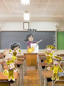 pov: explorer being theirself #mbti #core #explorer #yellow #entj #istp #esfp #estp #isfp #school #xsxp #CapCut 
