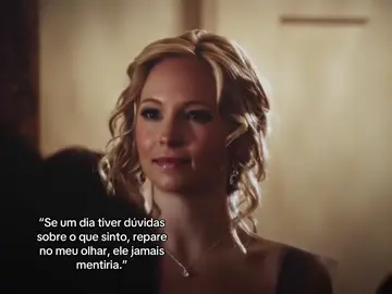 Grupo de tvd na bio #klaroline_salvatorezx #thevampirediaries #carolineforbes #klausmikaelson 