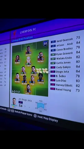 next season🔥😜 #liverpool #playstation #3 #pes 